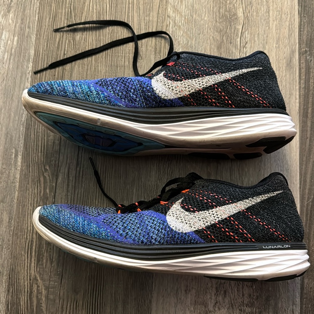 Nike Flynit Lunar